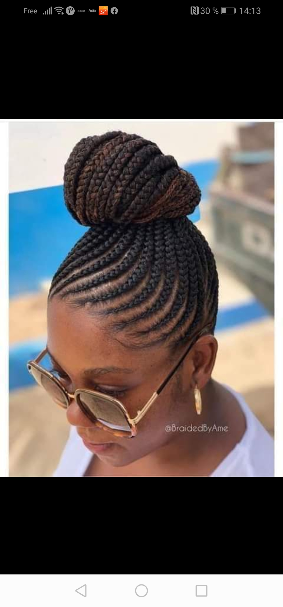 Service coiffure 77 entre particuliers