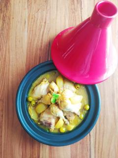 Service : plat seul Service : plat seul