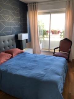 Louer la chambre