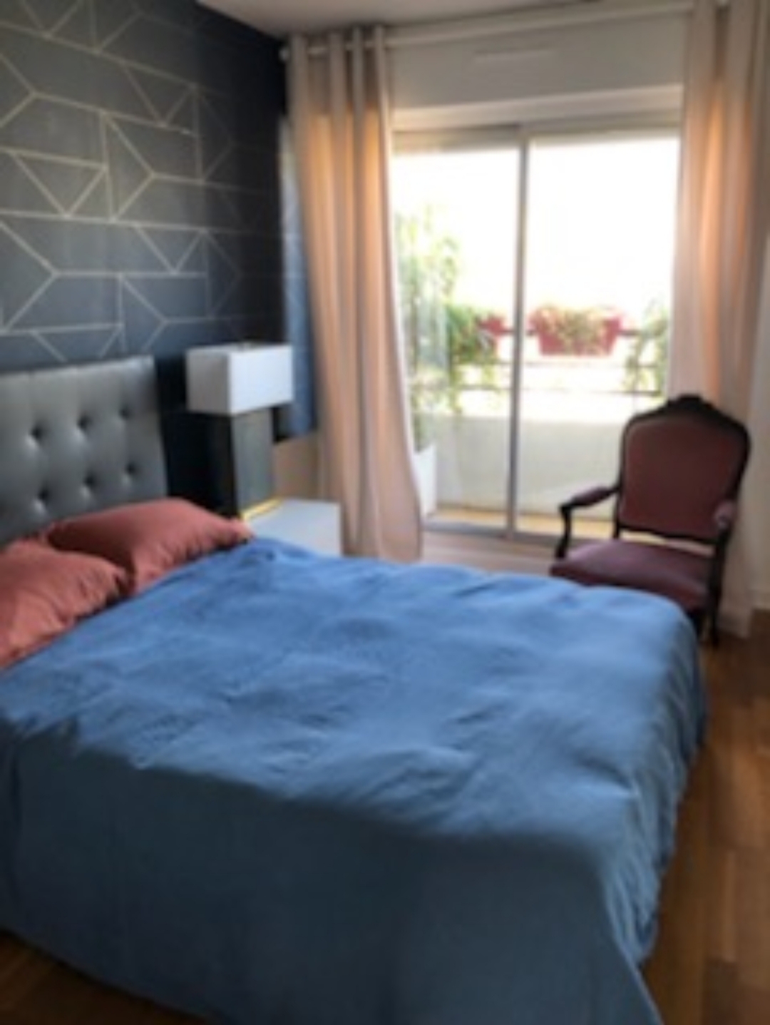 Location chambre en colocation 75 entre particuliers