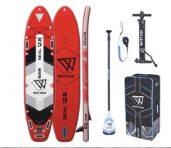 Louer le paddle