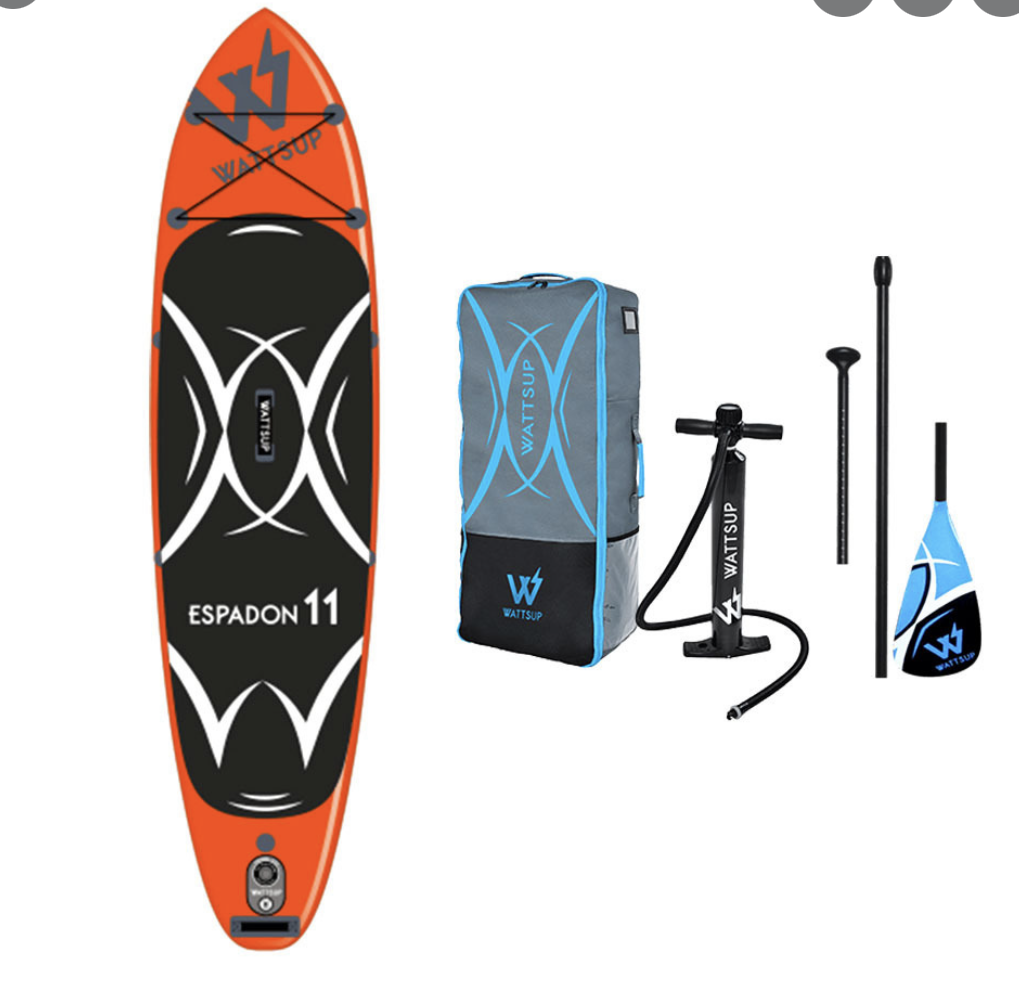 Location paddle 73 entre particuliers