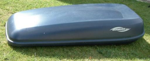 Location : coffre de toit