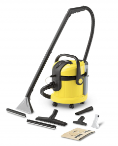 Location : shampouineuse