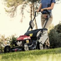 Location : tondeuse Location : tondeuse