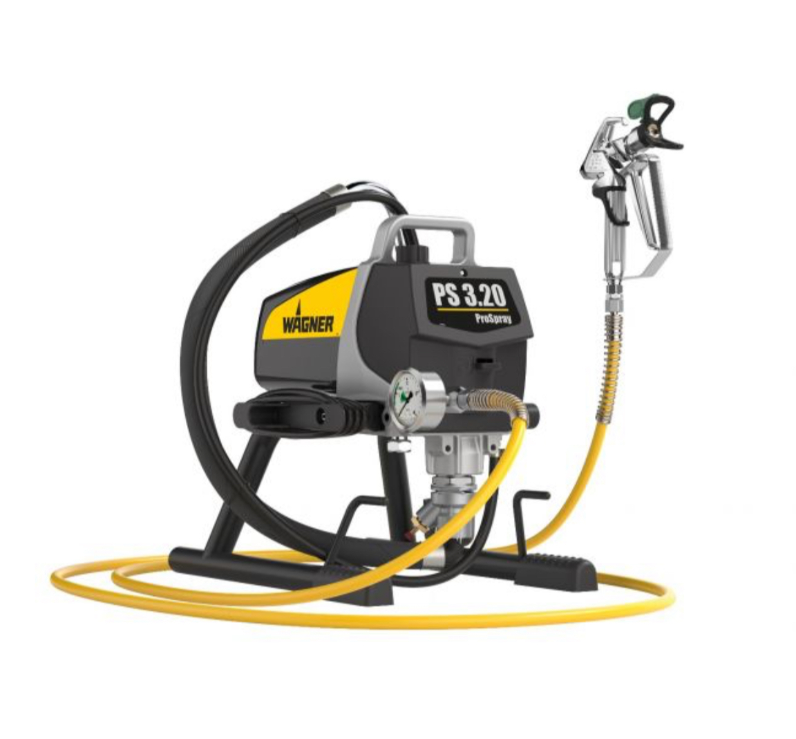 Location pistolet a peinture 73 entre particuliers