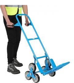 Louer le chariot