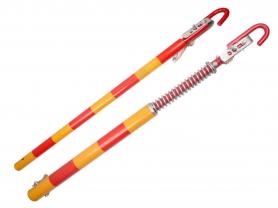 Location : barre de remorquage Location : barre de remorquage