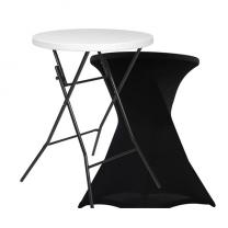 Louer la table