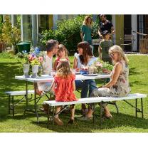 Louer la table