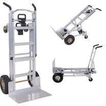 Louer le chariot