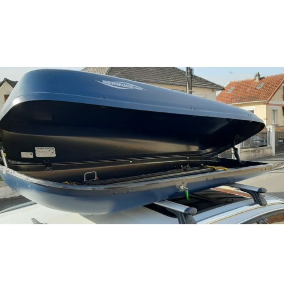 Location coffre de toit 73 entre particuliers