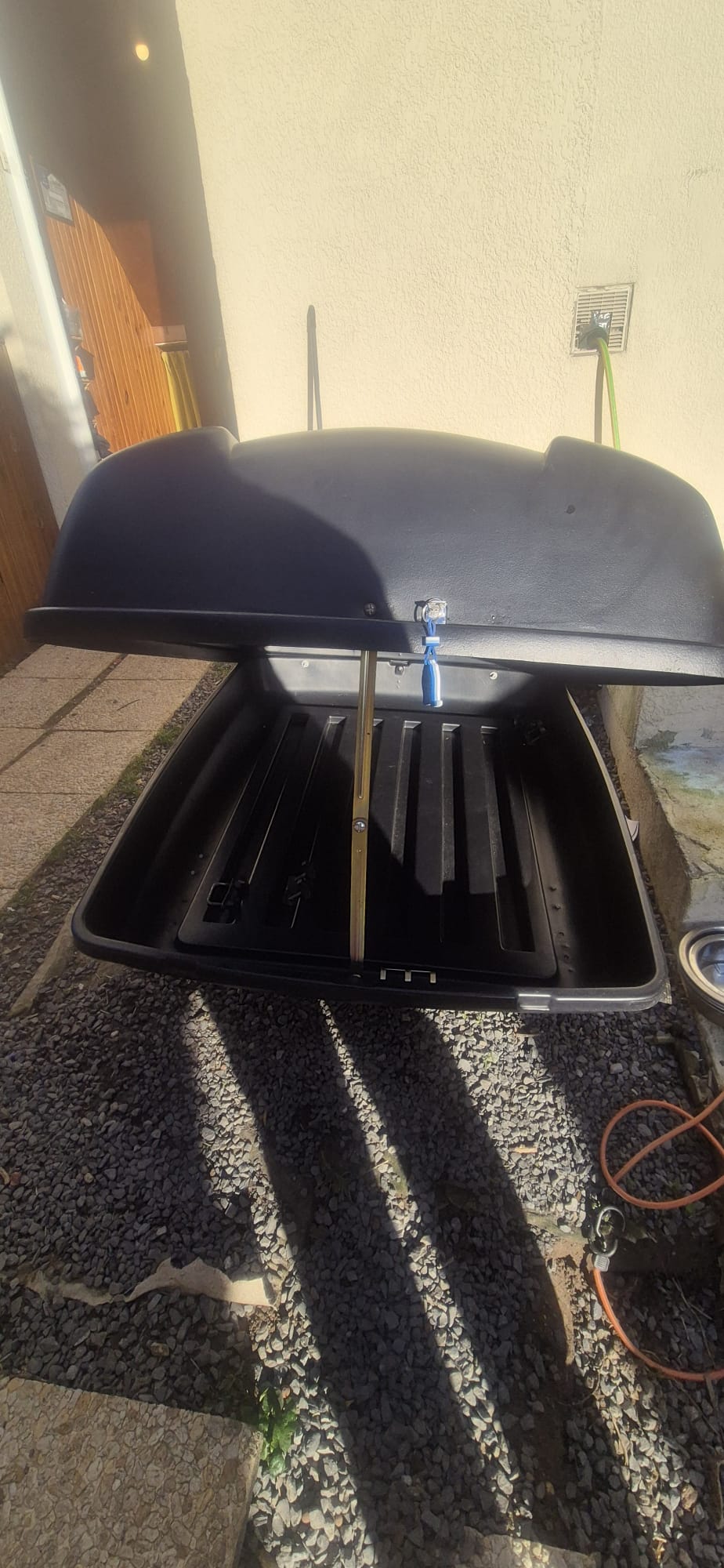 Location coffre de toit 76 entre particuliers