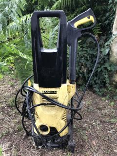 Location : nettoyeur haute pression Location : nettoyeur haute pression