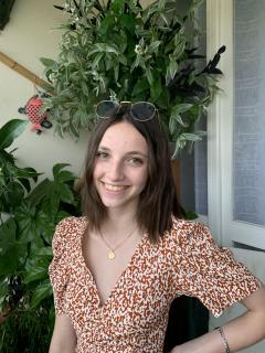 Service : aide aux courses Service : aide aux courses