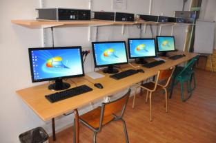Service : cours informatique Service : cours informatique