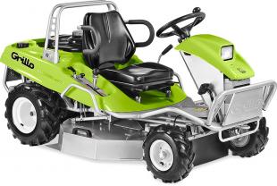 Location tracteur tondeuse entre particuliers