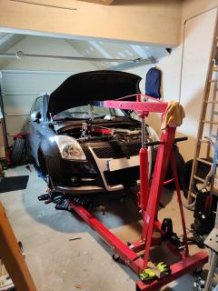 Location : chevre levage Location : chevre levage