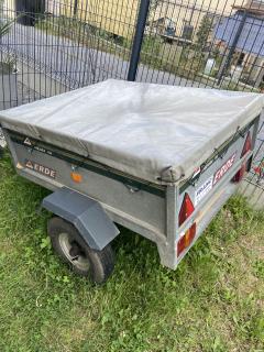 Location : remorque Location : remorque