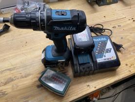 Location : perceuse Location : perceuse