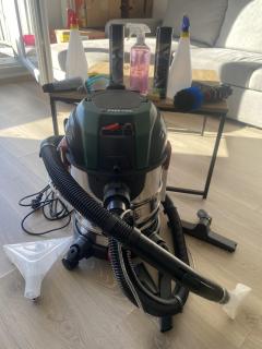 Location : injecteur extracteur Location : injecteur extracteur