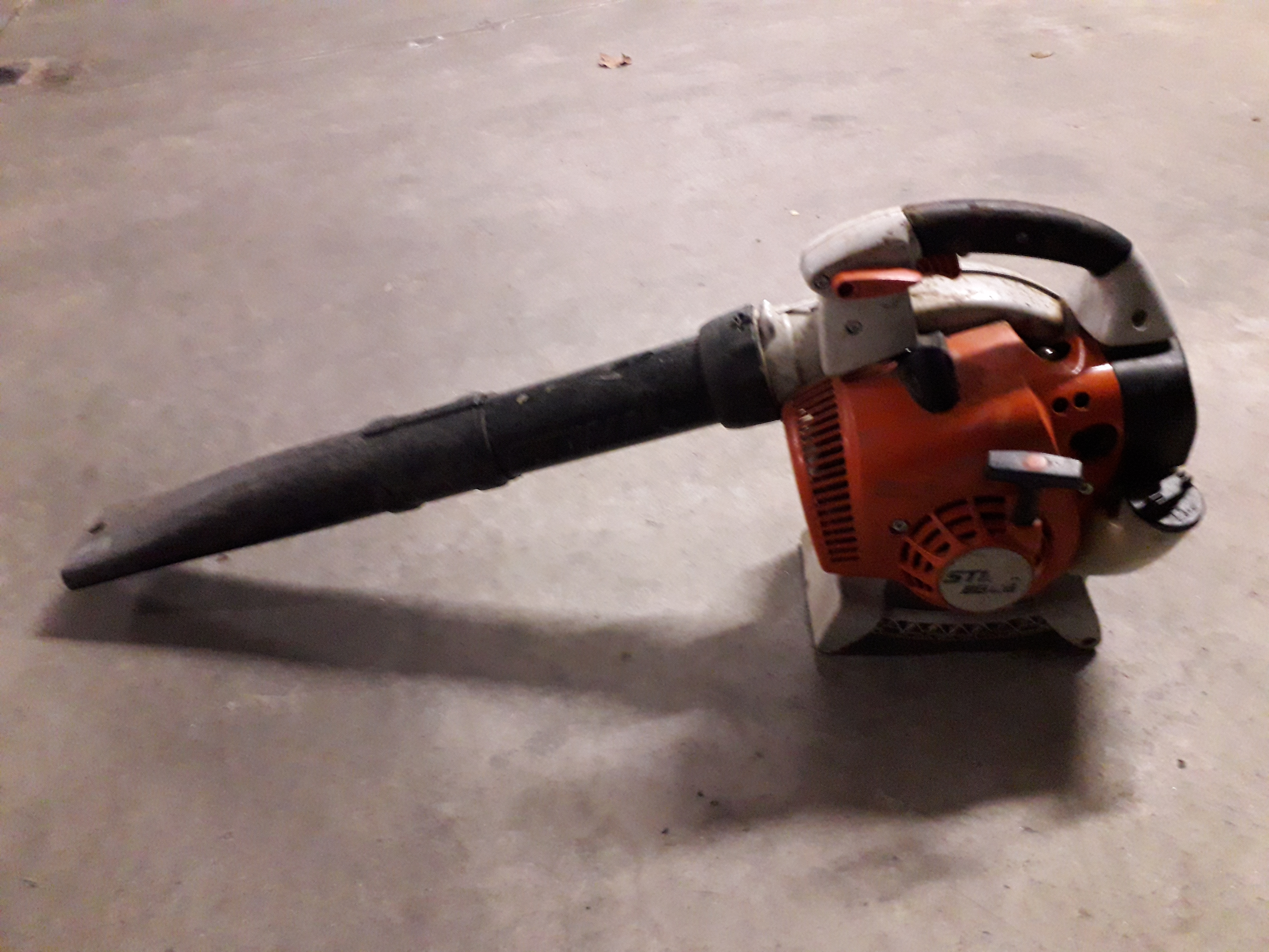 Location aspirateur souffleur 54 entre particuliers