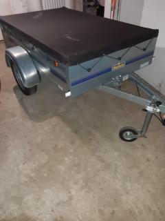 Location : remorque Location : remorque