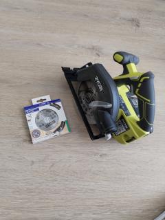 Location : scie circulaire Location : scie circulaire