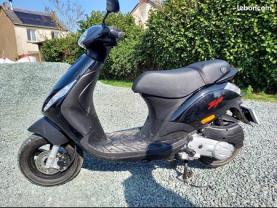 Louer le scooter