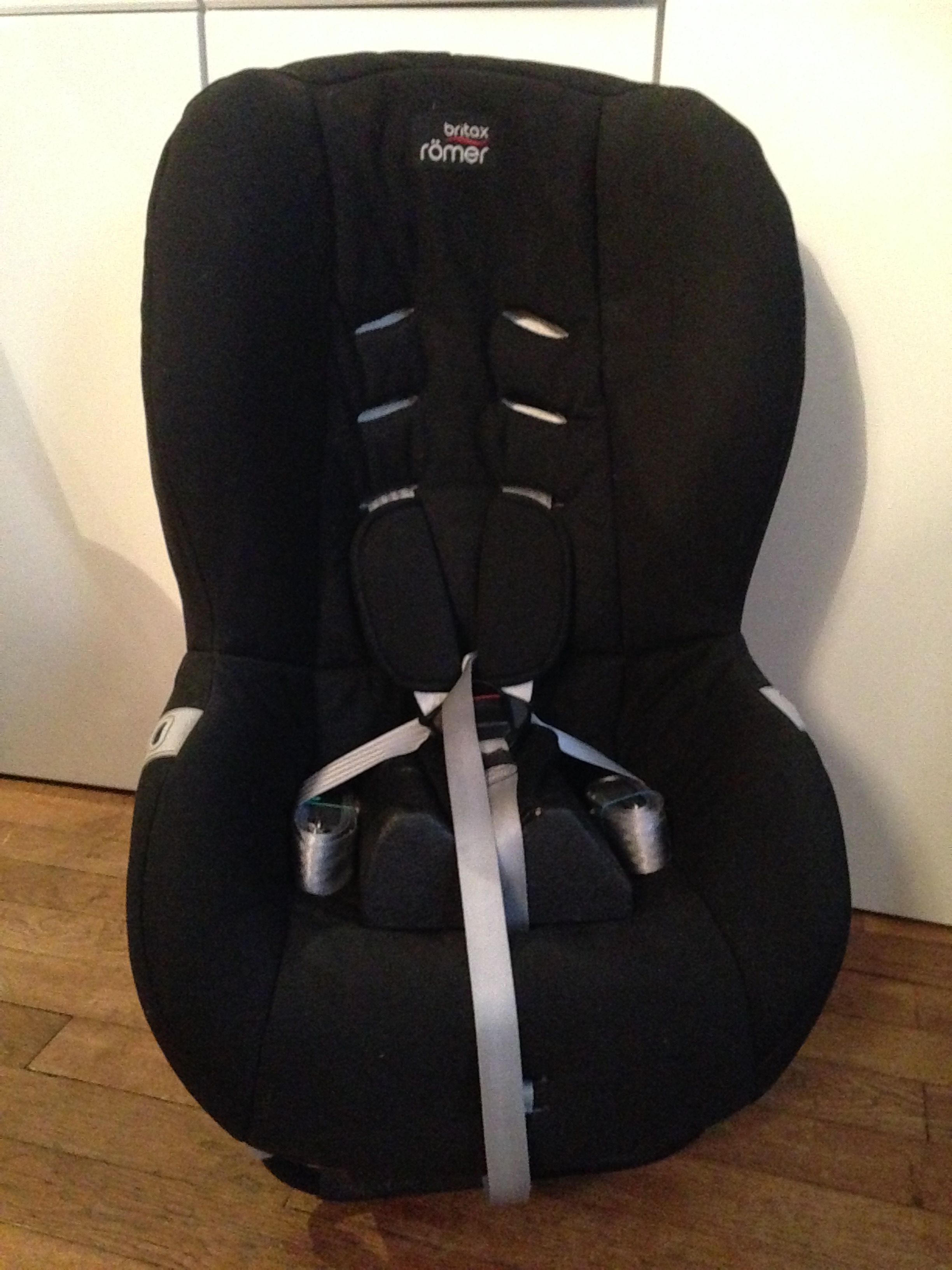 Location siege auto enfant 75 entre particuliers