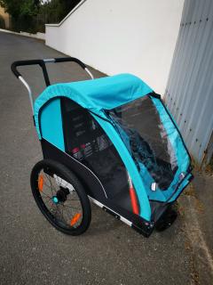 Location : remorque velo Location : remorque velo