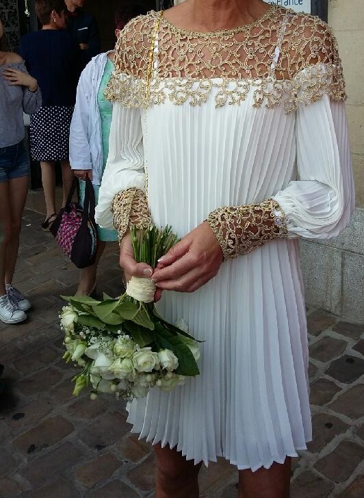 Location robe de mariee 62 entre particuliers
