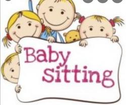 Demander du babysitting