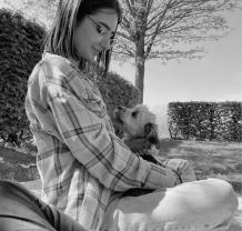 Demander ce petsitter