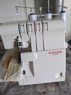 Louer la machine