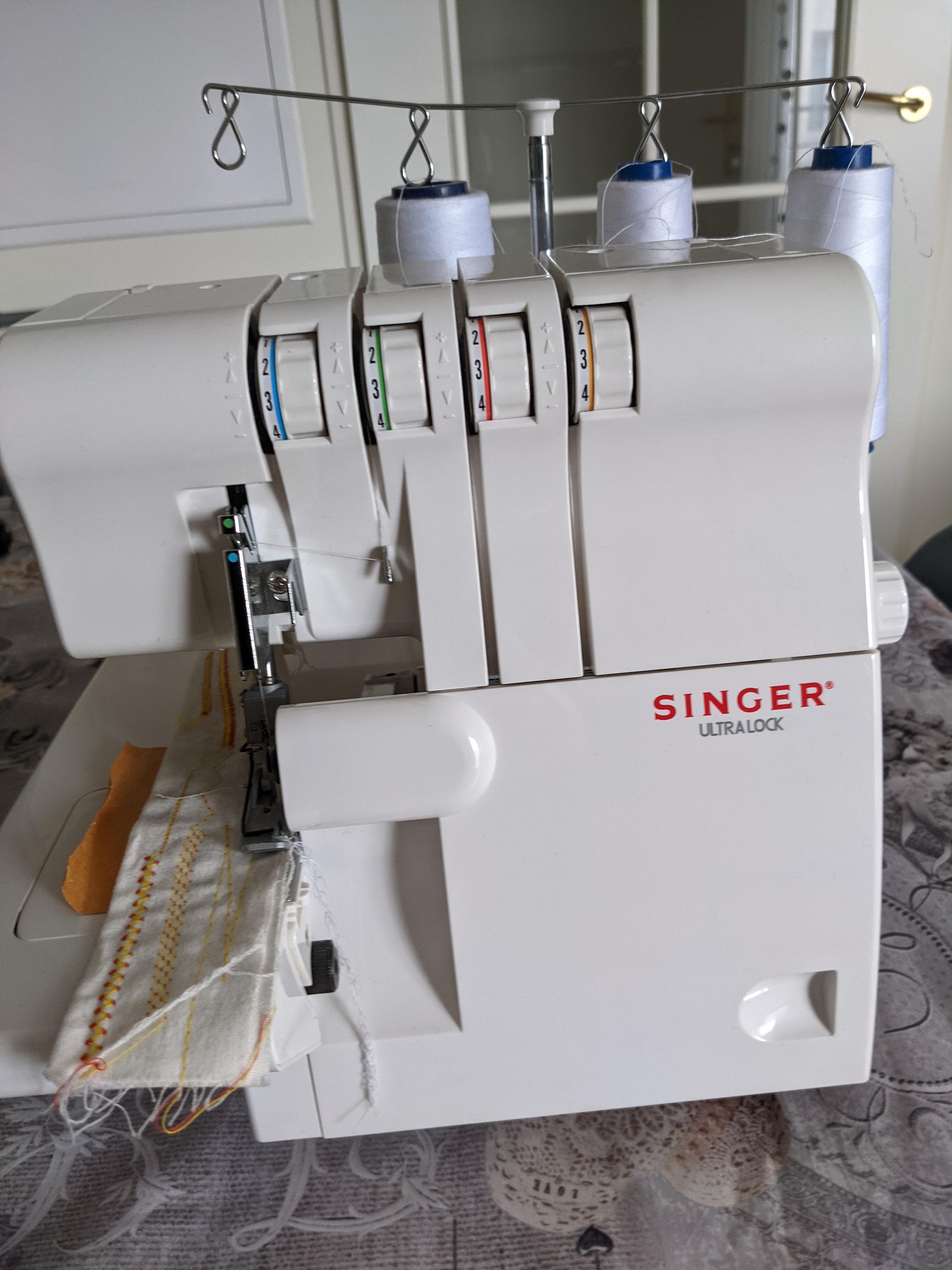 Location machine a coudre 78 entre particuliers