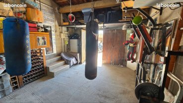 Service coach sportif