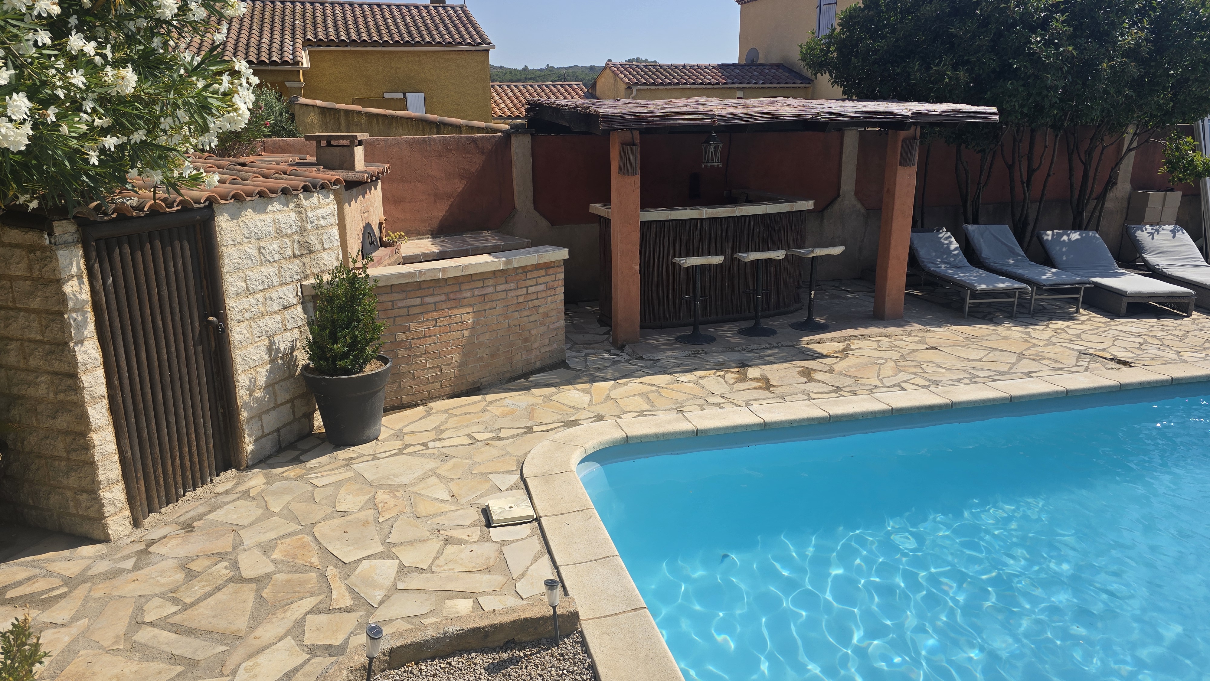 Location piscine 13 entre particuliers