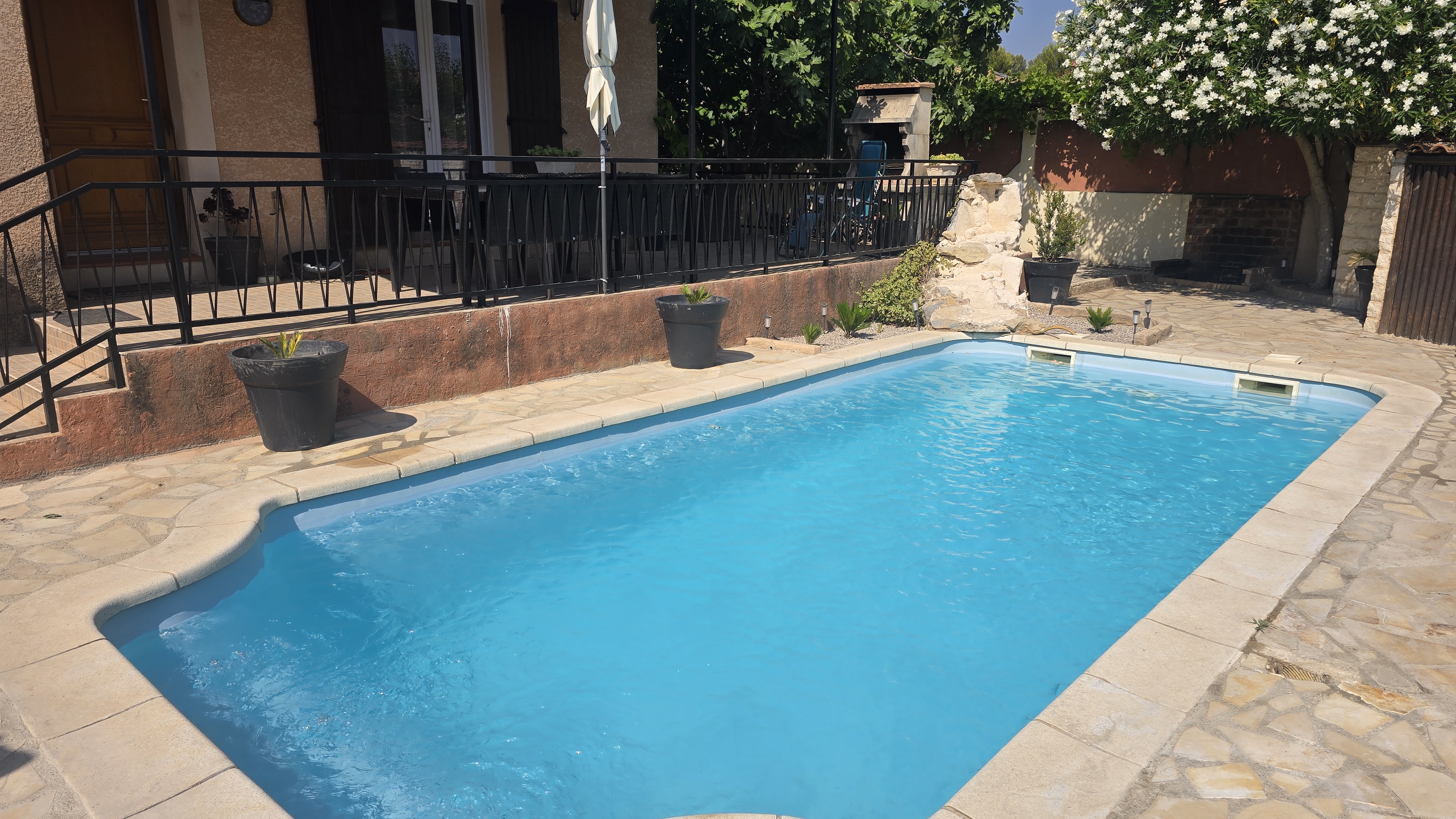 Location piscine 13 entre particuliers