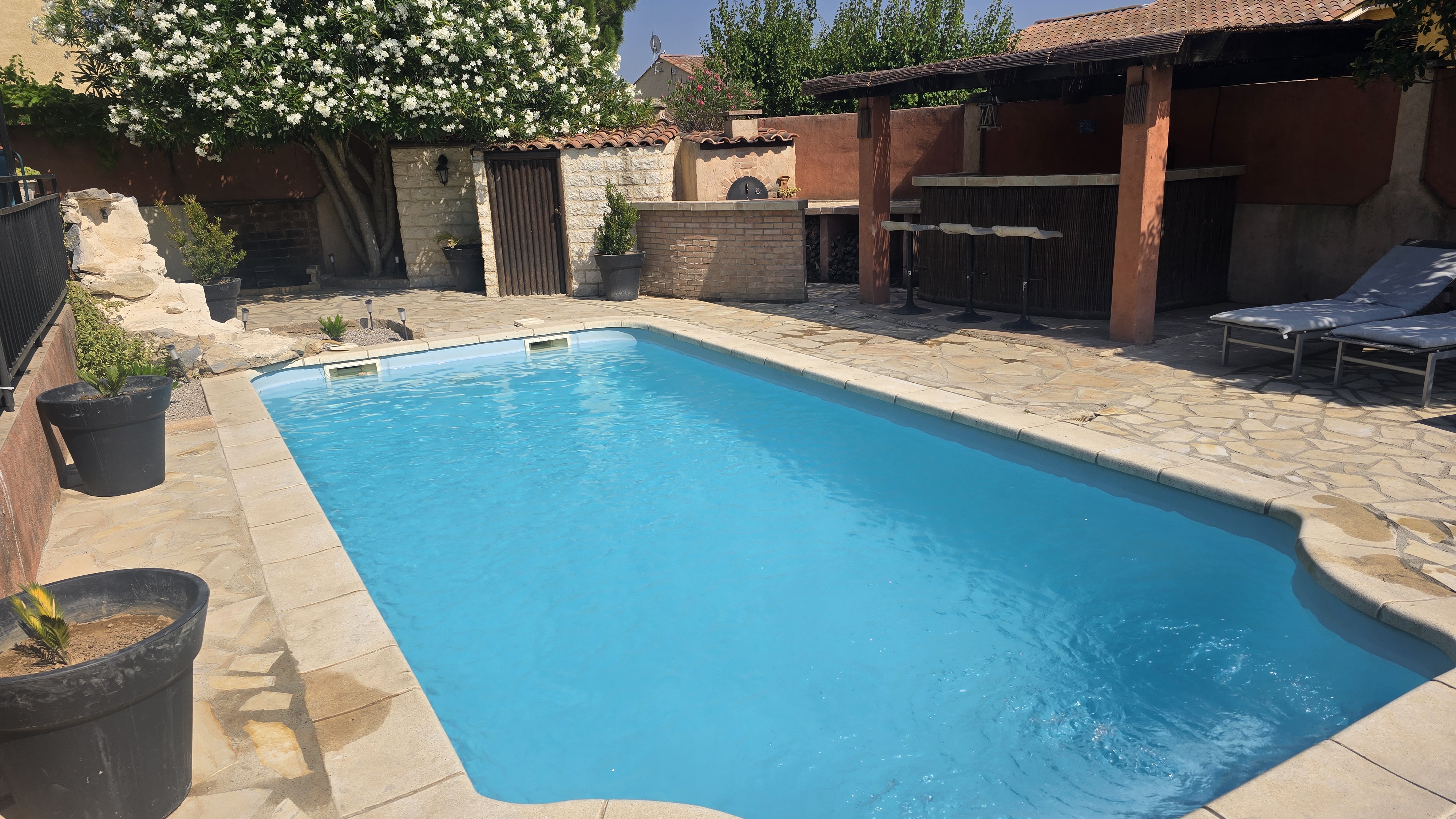 Location piscine 13 entre particuliers