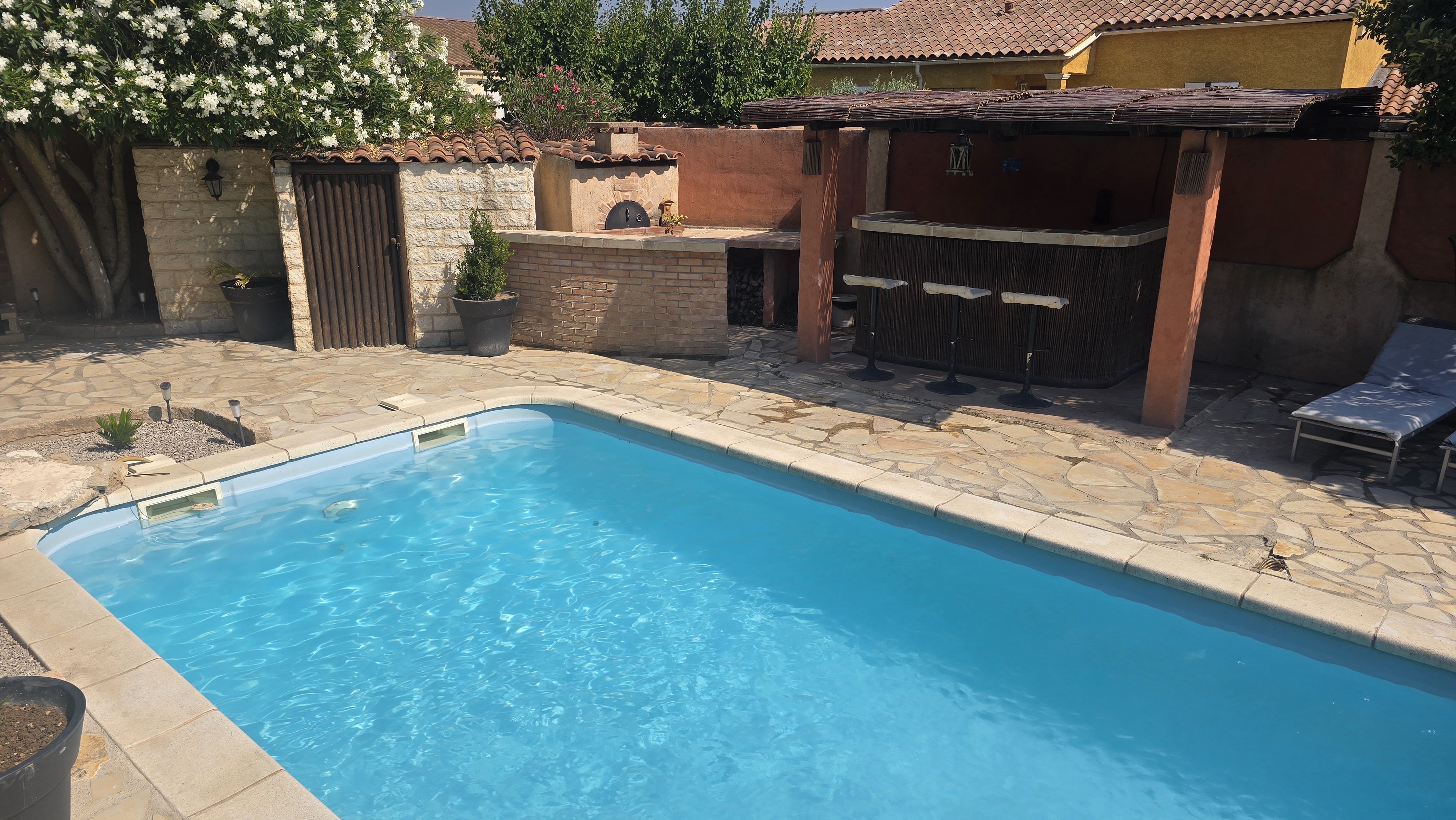 Location piscine 13 entre particuliers