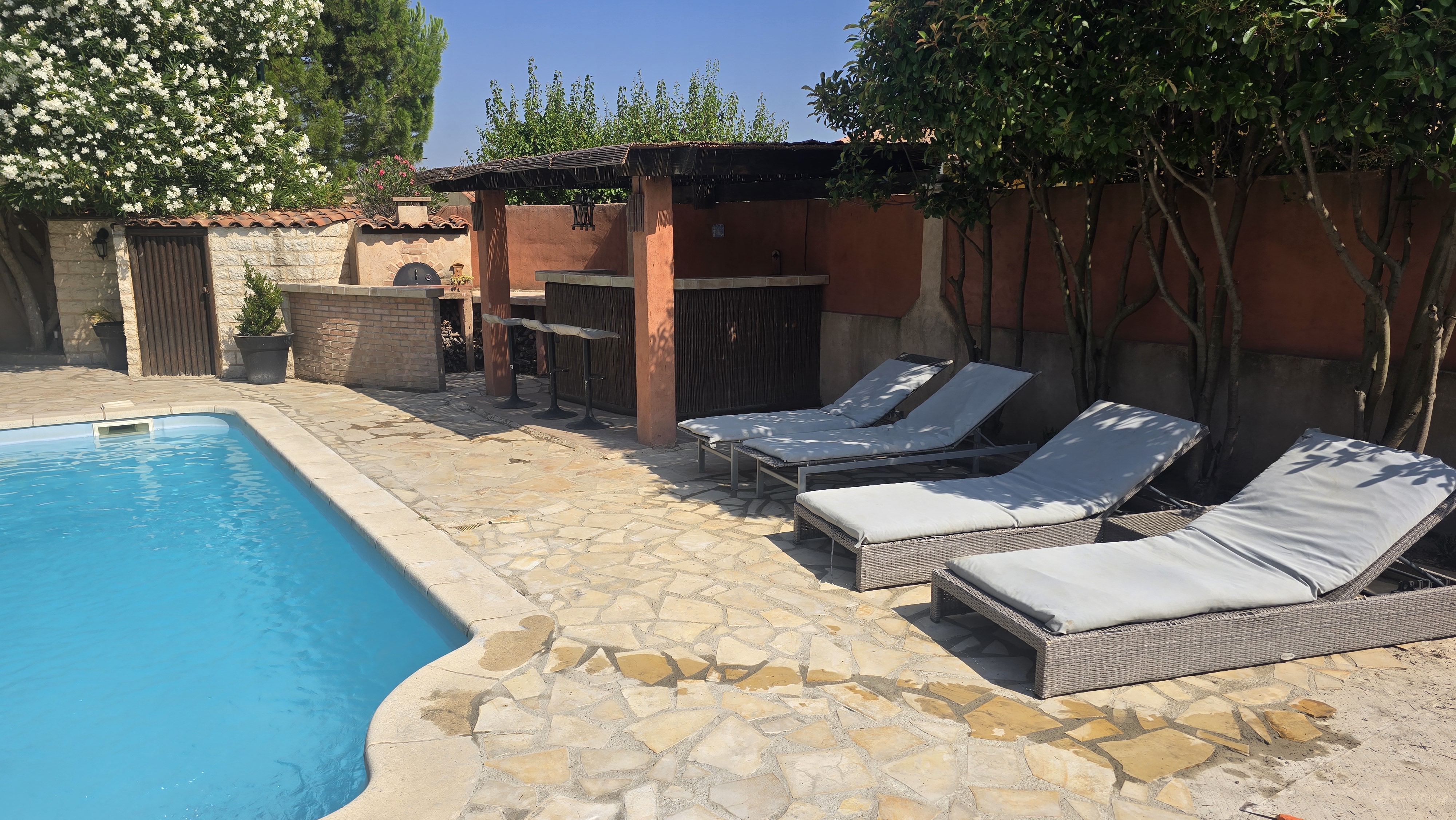 Location piscine 13 entre particuliers