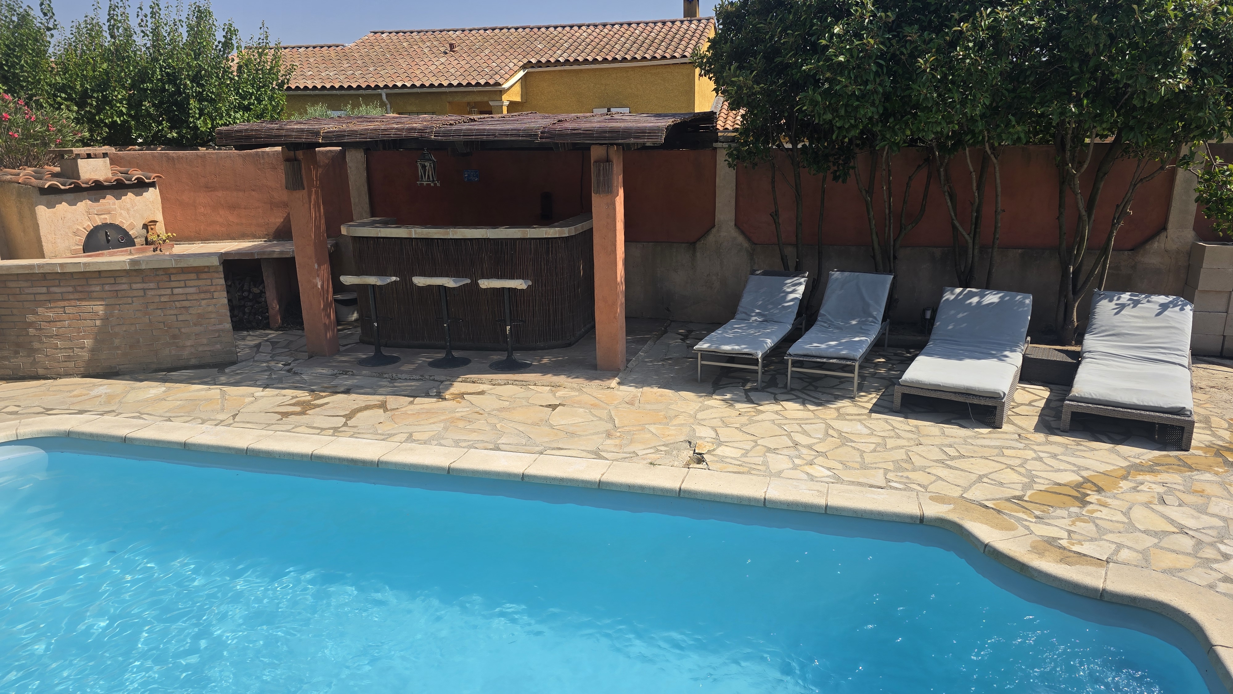 Location piscine 13 entre particuliers