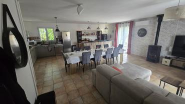 Louer le salon