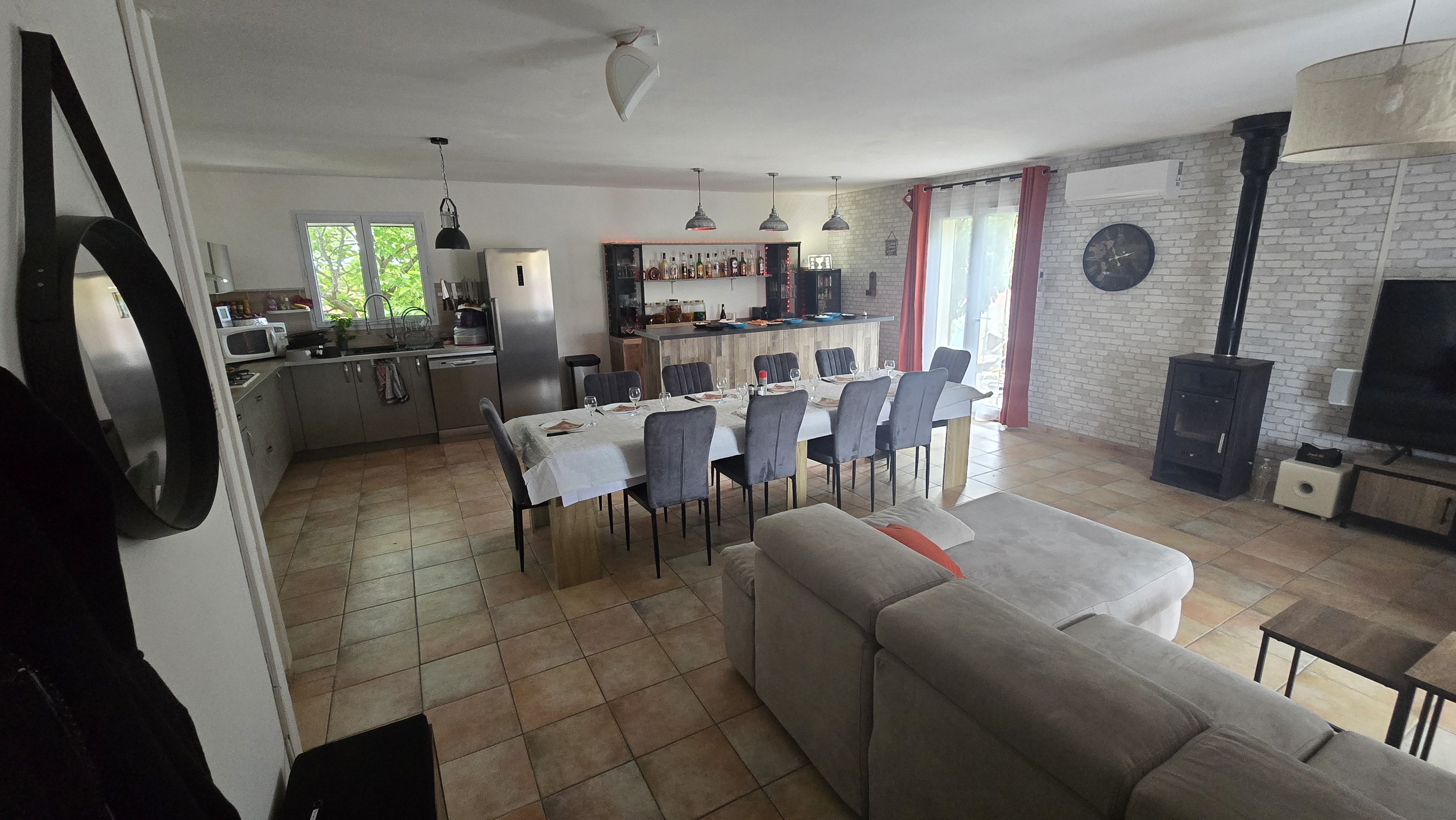 Location salon privatif 13 entre particuliers