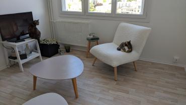 Service : chat Service : chat