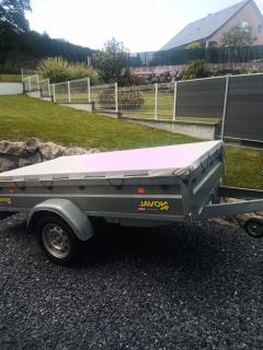 Location : remorque Location : remorque