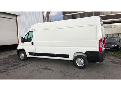 Service avec camion 91 entre particuliers