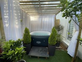 Location jacuzzi entre particuliers