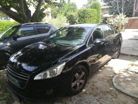 Louer la voiture